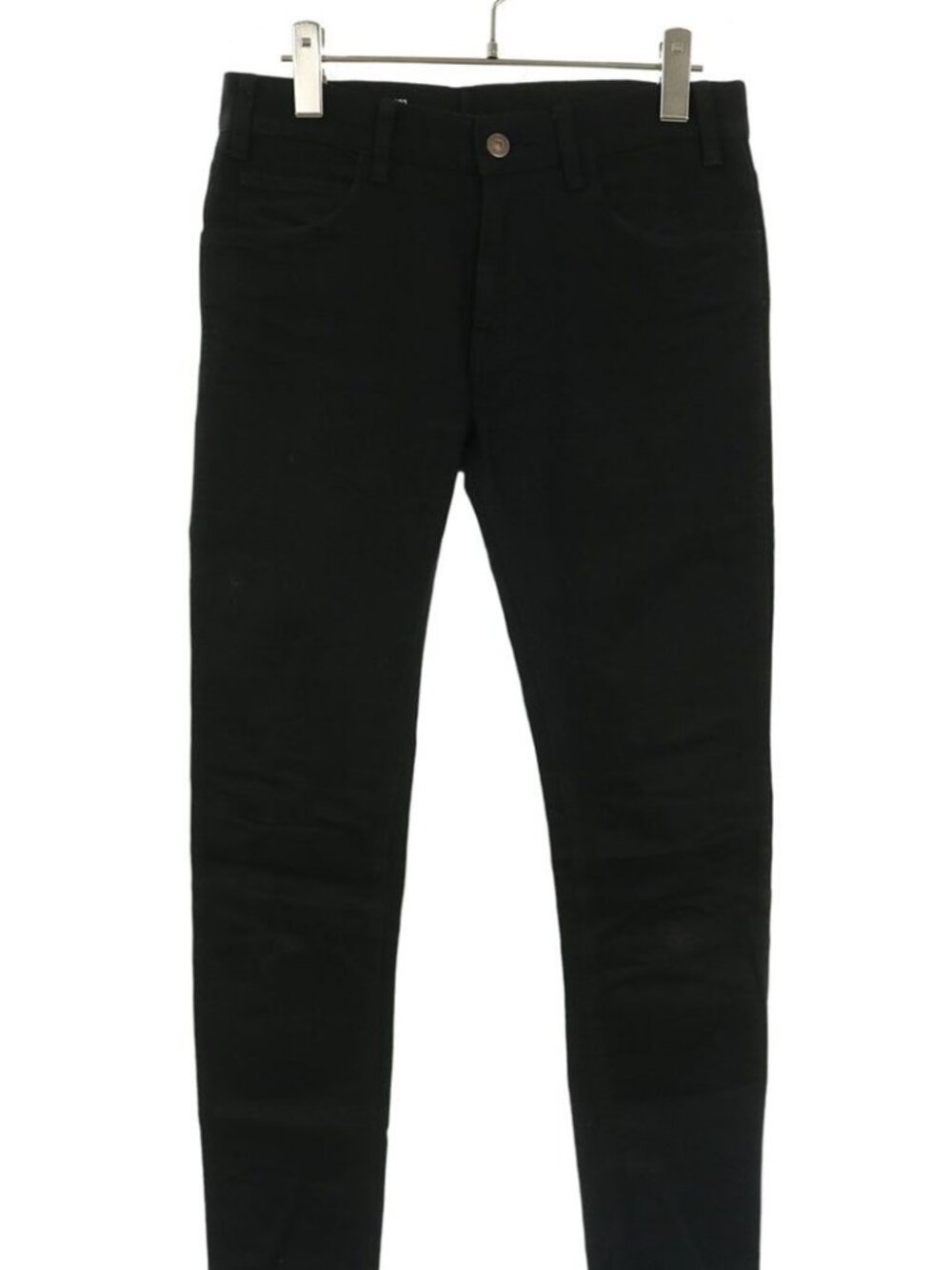 Celine Stretch Skinny Denim Pants